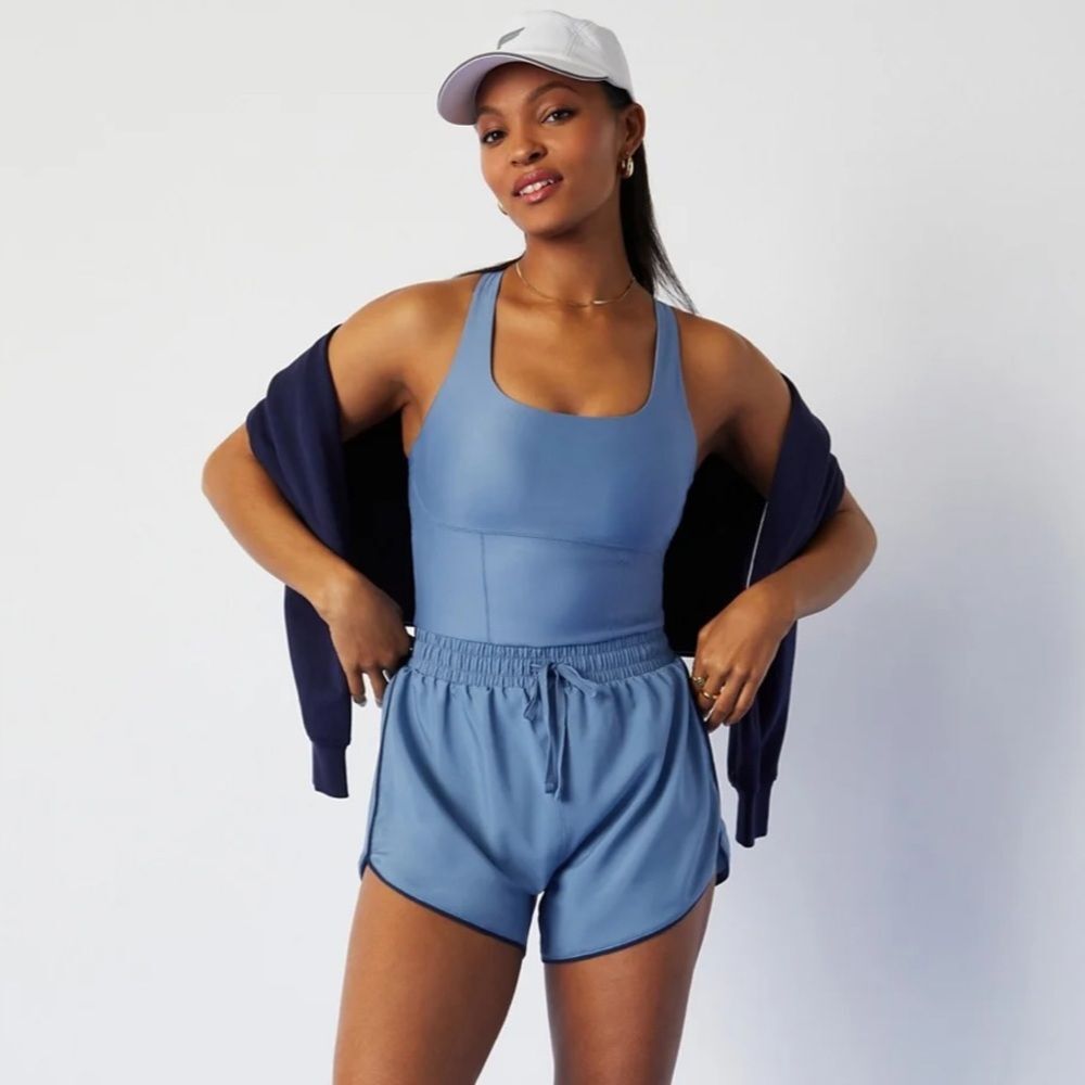 Fabletics Short Sport Onsie